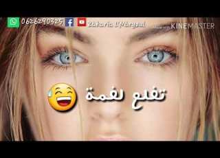 Statut WhatsApp Zin O Latay Kolchi Kayn