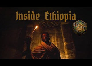  Inside The Ethiopian Orthodox Church With Dn Henok Elias Ethiopia 4