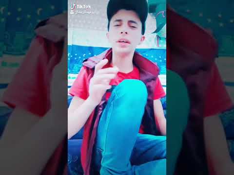 اغنيه تعبت اجروحي ويلي ياروحي