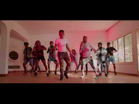 BARINJAKA Feat ZAFIN I DADY Watsawatsa Clip Officiel NOUVEAUTE KILALAKY GASY 2022
