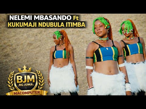 Machiya Ft Nelemi Mbasando Ft Kukumaji Itimba JUMA ASILI TV 2026