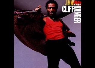  Jimmy Cliff Cliff Hanger Columbia FC 40002 B4 Now And Forever 4 56 Canada 1985