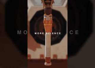 NASA Is Coming Soon