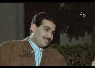  حوار صريح جدا أحمد عبد العزيز بدأ مع يوسف شاهين بفيلم وداعا بونابارت وشائعة زواجه من فنانة