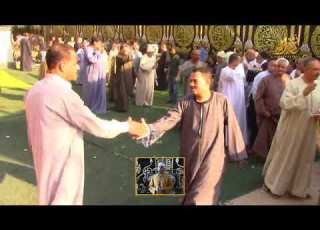  عزاء الاستاذ هشام عبدالرحمن جاب الله شرشابه زفتـــي الشيخ احمد ابوالقاسم سوره يونـــس