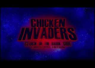 Chicken Invaders 5 Cluck Of The Dark Side Xmas Edition OST Chapter 1 Chapter 5 Chapter 8 HQ