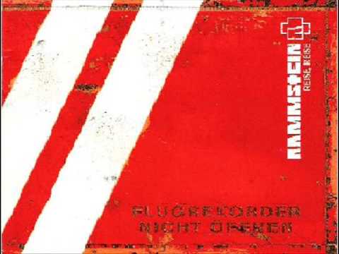 Reise Reise With Lyrics