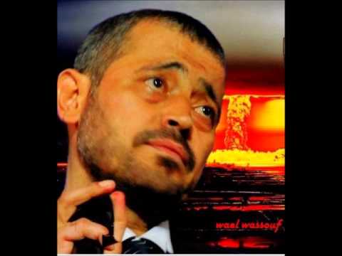 الله يكون في عون العاشق مننا جورج وسوف