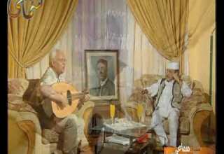 وصلة اغاني عالعودعبدالمجيد حقيق