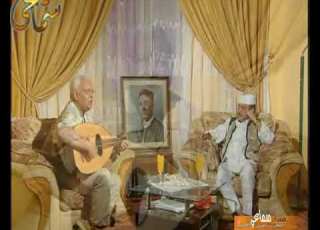 وصلة اغاني عالعودعبدالمجيد حقيق