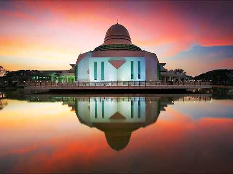 و ذ ا الن ون إ ذ ذ ه ب م غ اض ب ا تلاوة مبكية من سورة الانبياء اسلام صبحي