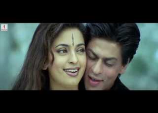  The ULTIMATE Shahrukh Khan Evolution Video 1988 2022