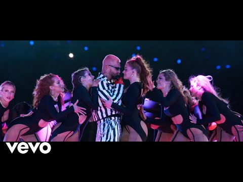 Maluma Vente Pa Ca Medallo En El Mapa LIVE