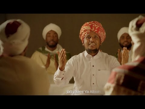 Nashiida Salah Mohamed YAA ARJAA Guutu Isi 2026