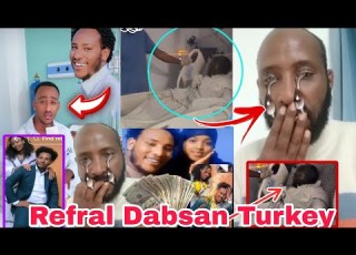 Uuff Abdi Ragsa Adisu Rakko Hama Keessa Jira Jadhe Bohe Live Iraati Biyya Turkey Deme Yalamu Qaba