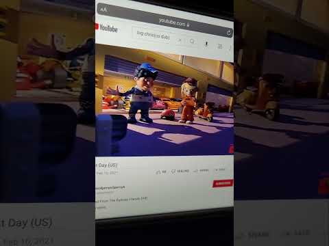 Roary The Racing Car Uk And Us Voice Comparison