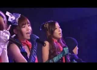 仮面ライダーGIRLS Climax Jump Acoustic Ver