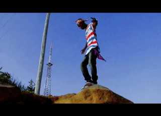 NITANUNUA BY PENZA ONE LUCKY SEVEN Official Video Uploaded By Mr Sawaka 3d