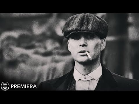 Andrey Toronto Хулиганы Thomas Shelby Video