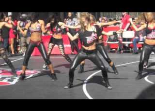  All Star Basketball Games Flashback 2013 Houston Texas
