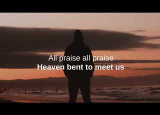  All Praise Passion 2020 Lyrics