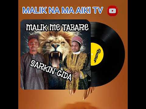 MALIK ME TABARE NA MA AIKI SARKIN GIDA 1 08087458141