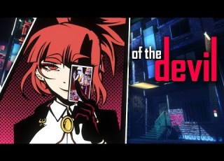 Of The Devil Ep 2 Fully Voiced Part 1
