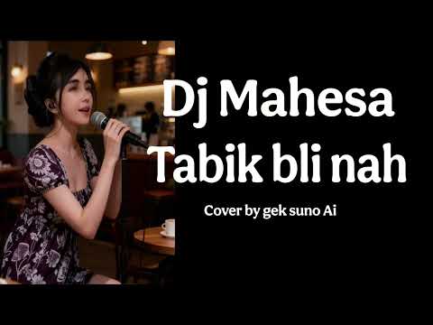 Cover DJ Mahesa Tabik Bli Nah