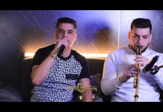 عمر زيدان ووضاح سويطي ابوها ما يعطيها قالتلي لا تتركني بسك تيجي حارتنا دبكات يرغول 2024