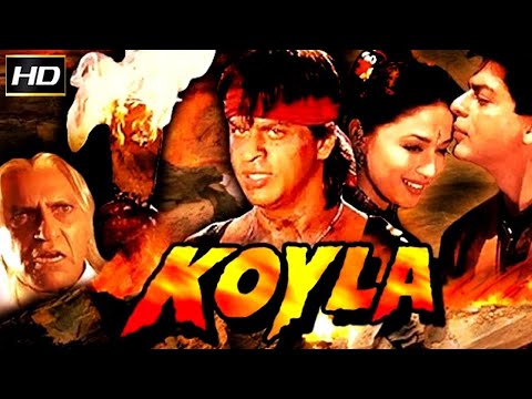 ملخص فيلم Koyla لعصابة بتقتل أبوه وامه وبيشغلوه خدام عندهم ولما بيعرف الحقيقة بينتقم منهم شاروخان