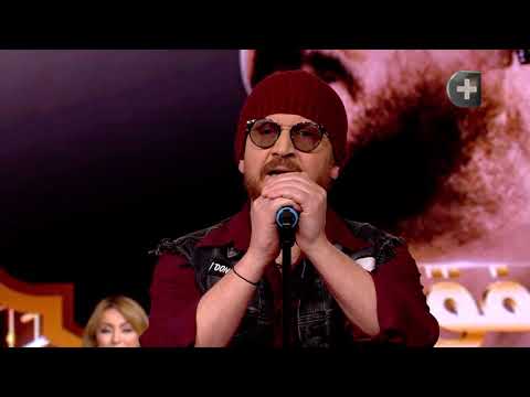 نجم الراي الشيخ بلال موفق في أغنيته عادي