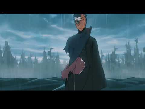 كونان ضد اوبيتو