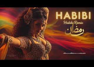  Arabic Habibi EDM Remix Mystic Sands Festival 2026