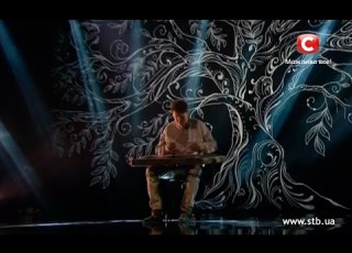 Unbelievably Beautiful Music On Ukraine S Got Talent