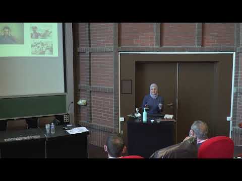 Talk Like Ted Lamis El Wenni