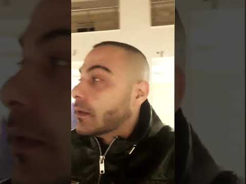 ابيوسف Abyusif بيقول انا اشتريت مول و بركولي و العايز محل يكلمه