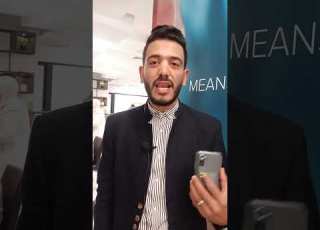 تجربة الطيب من الجزائر باسبوع فريق الاحتراف من مؤتمر ومخيم صناعه القادة