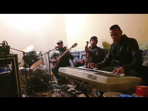 ربيت عليك الكبدة معندي كيف ندير