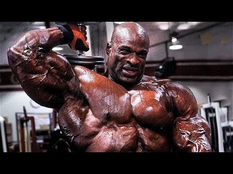 YOU WILL NOT OUTWORK ME RONNIE COLEMAN EPIC BODYBUILDING MOTIVATION YOU WILL NOT OUTWORK ME RONNIE COLEMAN EPIC BODYBUILDING MOTIVATION