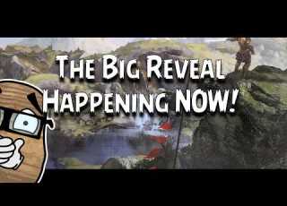 ArenaNets Next Big Announcement Live