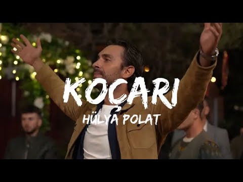 طريقه نطق اغنيه Koçari Hülya Polat مسلسل هذا البحر سوف يفيض Taşacak Bu Deniz