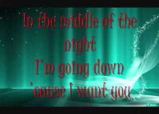 Celine Dion The Reason Lyrics