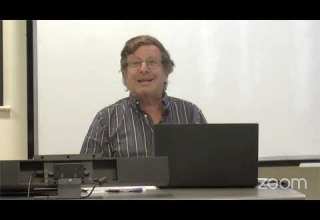 Yiddish Women Writers Part 1 With Avraham Novershtern In Yiddish