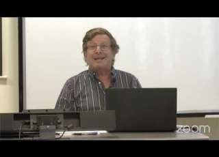 Yiddish Women Writers Part 1 With Avraham Novershtern In Yiddish