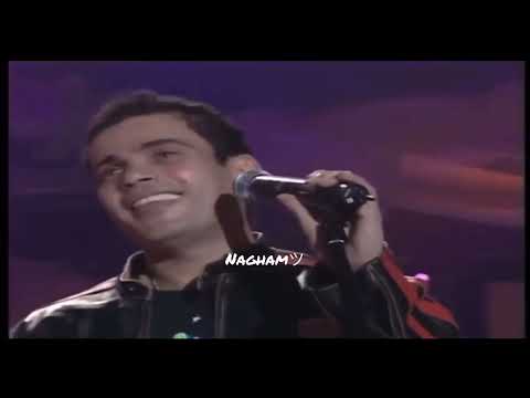 عمرو دياب قصاد عيني حفلة دبي 2005