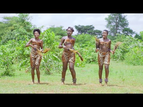 Kisima Mama Official Video 2022
