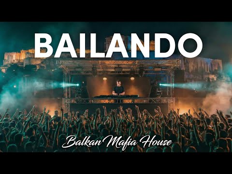 Enrique Iglesias Bailando Balkan Mafia House
