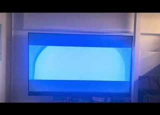 The Closing To A Bugs Life 1999 VHS