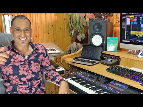 CHEB AZIZ NGADI Klamhom Rsass 2021 شاب عزيز النكادي كلامهم رصاص