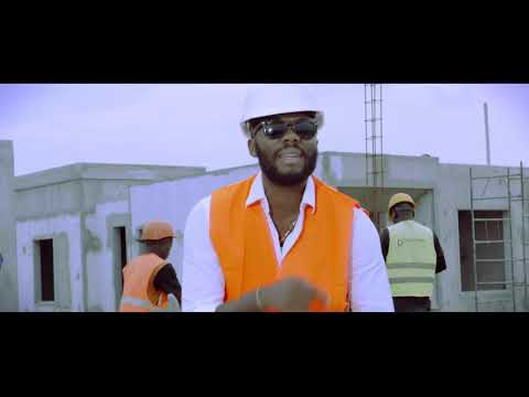 DJ KEROZEN OFFICIAL KEROZEN MOTIVATION CLIP OFFICIEL